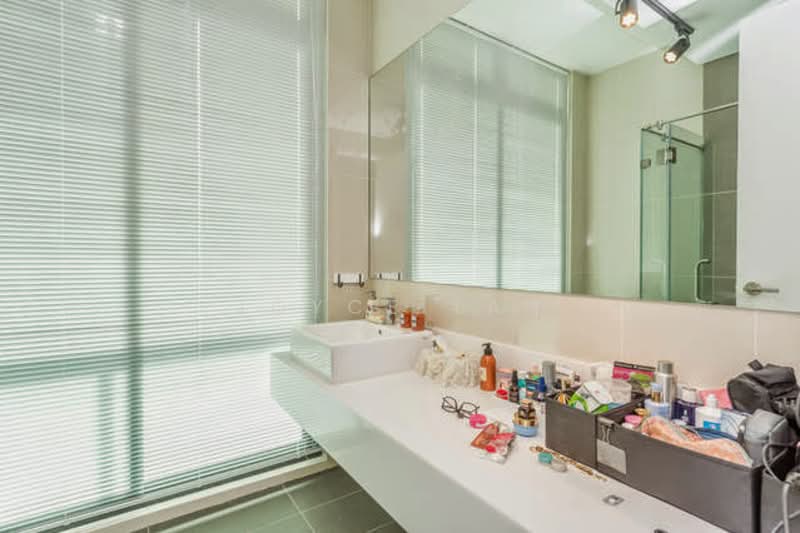 Kondominium untuk Dijual di The LIGHT COLLECTION II - Joyce Tan - Bathroom - PropertyGuru.com.my