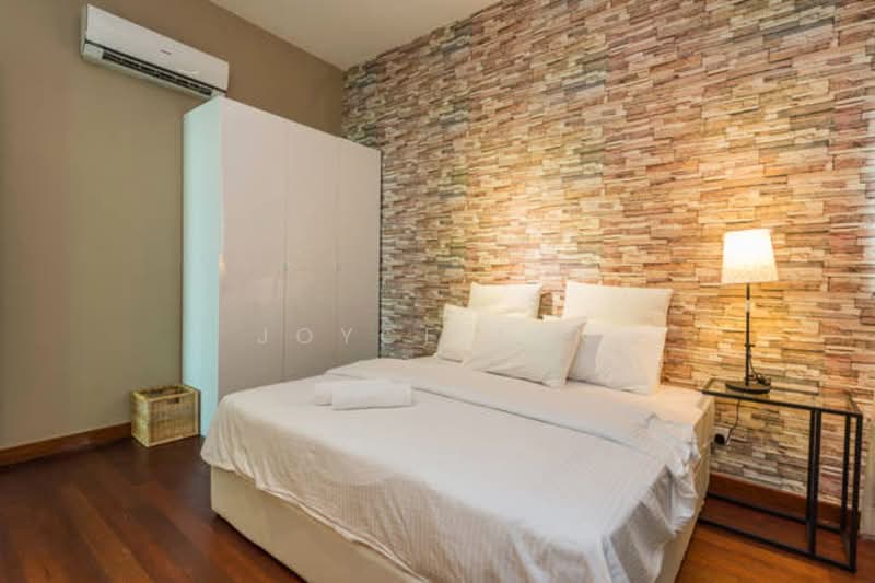 Kondominium untuk Dijual di The LIGHT COLLECTION II - Joyce Tan - Bedroom - PropertyGuru.com.my