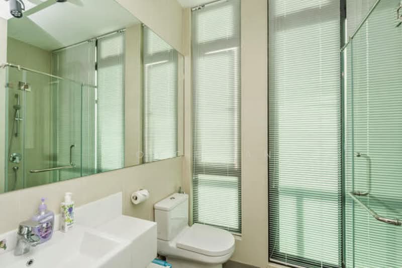 Kondominium untuk Dijual di The LIGHT COLLECTION II - Joyce Tan - Bathroom - PropertyGuru.com.my