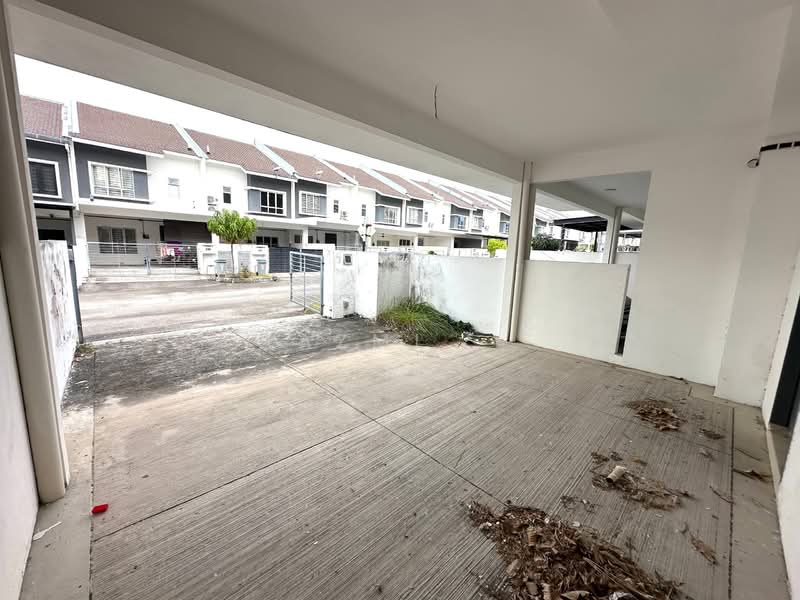 2-storey Terraced House for Sale in Iringan Bayu (Seremban) - Azmi . - PropertyGuru.com.my