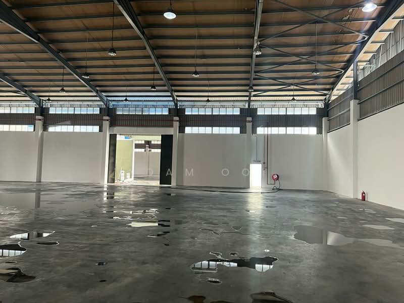 Detached Factory for Rent in Nilai (Negeri Sembilan) - Adam Ooi - Interior - PropertyGuru.com.my