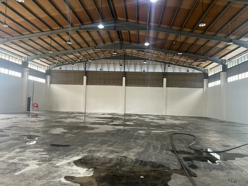 Detached Factory for Rent in Nilai (Negeri Sembilan) - Adam Ooi - Interior - PropertyGuru.com.my