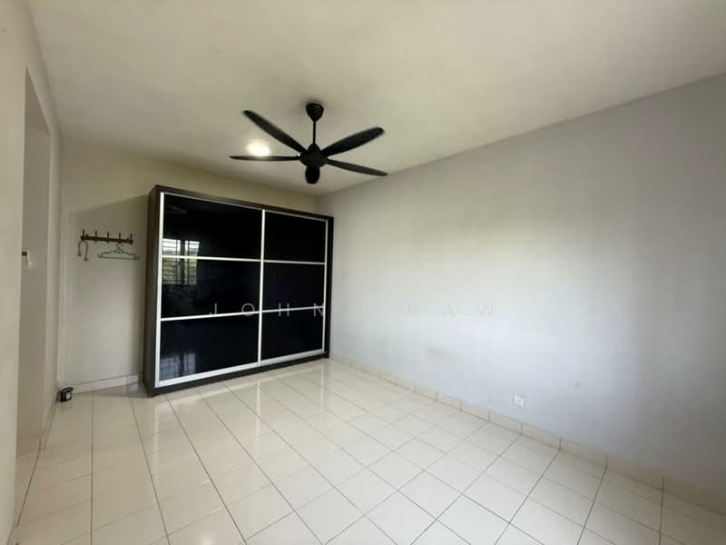Condominium for Sale at Kinrara Mas - John Khaw - Bedroom - PropertyGuru.com.my