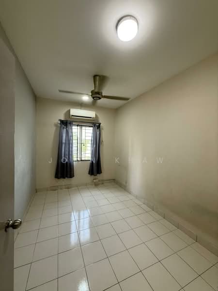 Condominium for Sale at Kinrara Mas - John Khaw - Bedroom - PropertyGuru.com.my