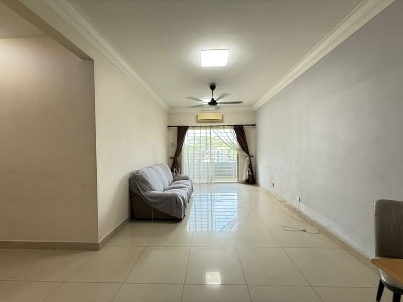 Condominium for Sale at Kinrara Mas - John Khaw - Living Room - PropertyGuru.com.my