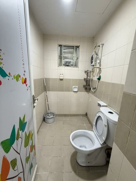 Condominium for Sale at Kinrara Mas - John Khaw - PropertyGuru.com.my