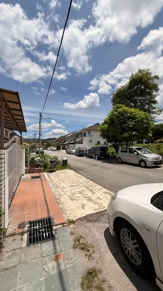 Rumah Teres untuk Dijual di Bandar Sungai Long (Selangor) - Dennix Chin - Exterior - PropertyGuru.com.my