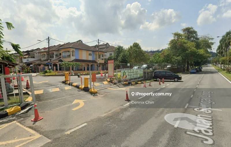 Rumah Teres untuk Dijual di Bandar Sungai Long (Selangor) - Dennix Chin - Exterior - PropertyGuru.com.my