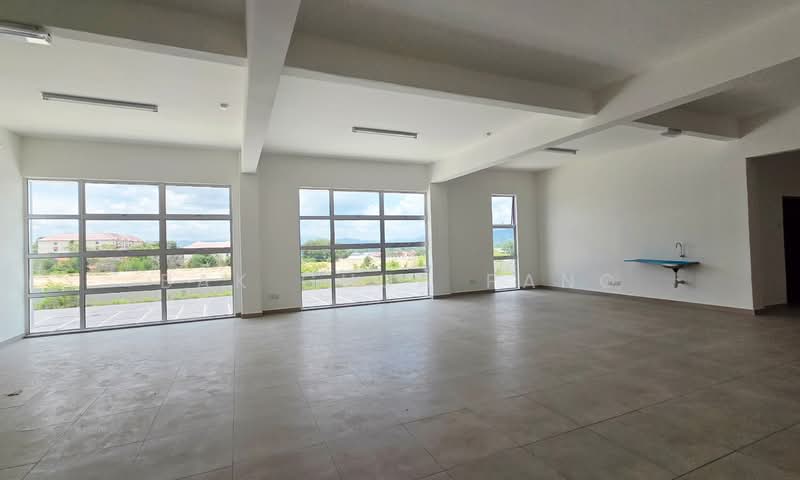 Detached Factory for Rent in Bandar Baru Nilai (Nilai) - Bak Chua Pang - PropertyGuru.com.my