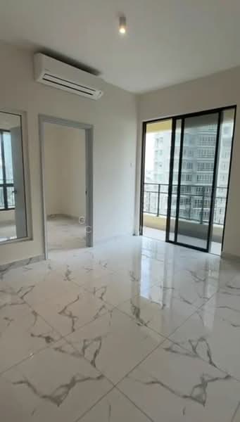 Service Residence for Rent at Arte Solaris @ Mont Kiara - Ginnz Chan - Interior - PropertyGuru.com.my