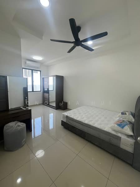 Rumah Teres 2 Tingkat untuk Disewa di Bandar Enstek (Negeri Sembilan) - Ong Jia Hui - Bedroom - PropertyGuru.com.my