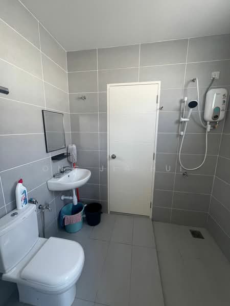 Rumah Teres 2 Tingkat untuk Disewa di Bandar Enstek (Negeri Sembilan) - Ong Jia Hui - PropertyGuru.com.my