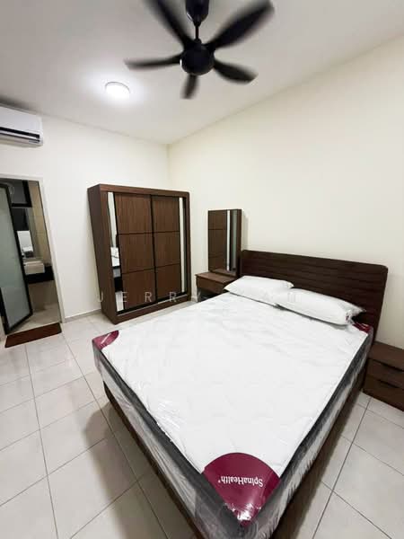 Condominium for Rent at Ideal Venice Residency - Jerry Tan - Bedroom - PropertyGuru.com.my