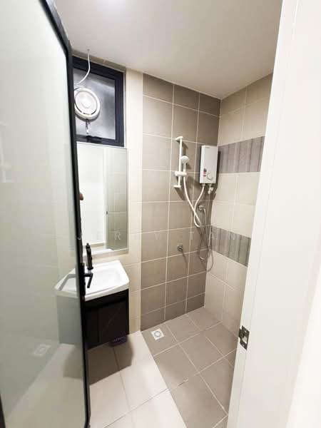 Condominium for Rent at Ideal Venice Residency - Jerry Tan - Bathroom - PropertyGuru.com.my