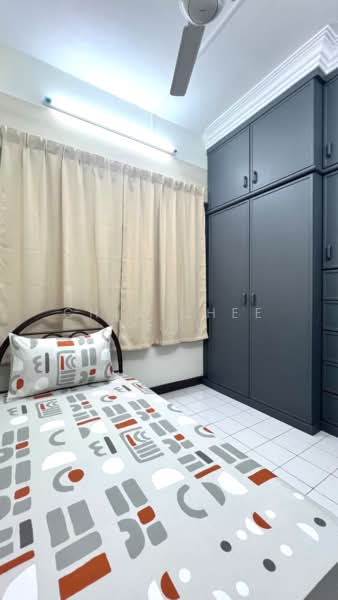 Kondominium untuk Disewa di Seri Cendekia - Chin Chee Meng - Bedroom - PropertyGuru.com.my
