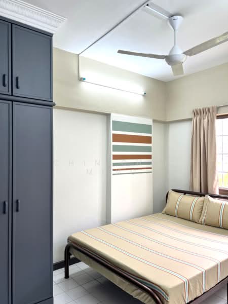 Kondominium untuk Disewa di Seri Cendekia - Chin Chee Meng - Bedroom - PropertyGuru.com.my
