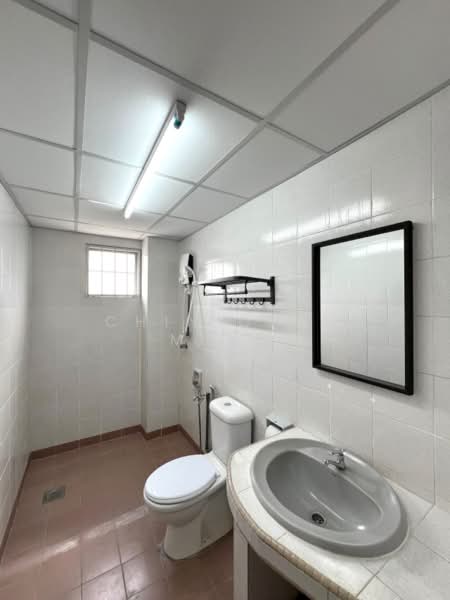 Kondominium untuk Disewa di Seri Cendekia - Chin Chee Meng - Bathroom - PropertyGuru.com.my