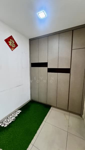Rumah Teres 2 Tingkat untuk Dijual di Bandar Saujana Putra (Tanjong Duabelas) - Kevin Wong - Interior - PropertyGuru.com.my
