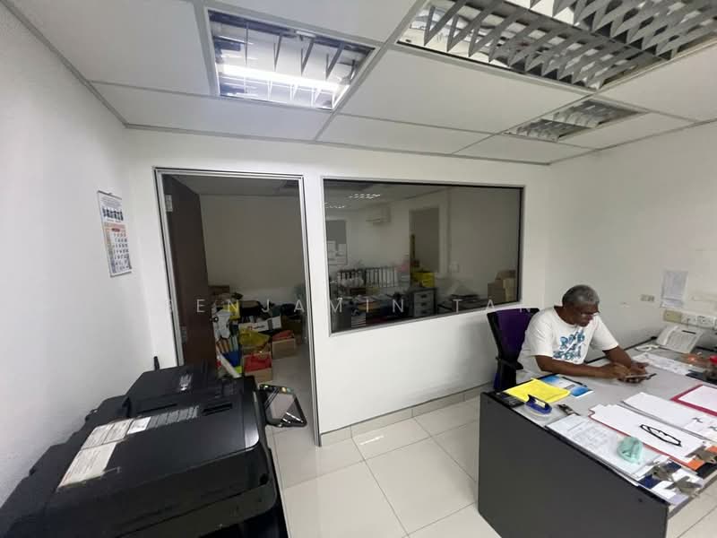 Semi-D Factory for Rent in Balakong (Selangor) - Benjamin Tan - Balakong - PropertyGuru.com.my