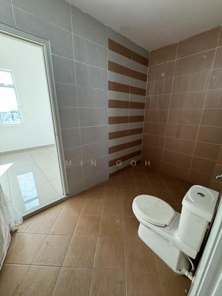 Bungalow House untuk Dijual di Paya Rumput (Melaka) - Min Goh - Bathroom - PropertyGuru.com.my