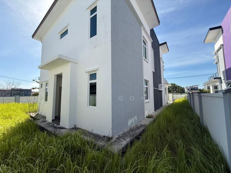 Bungalow House untuk Dijual di Paya Rumput (Melaka) - Min Goh - Exterior - PropertyGuru.com.my