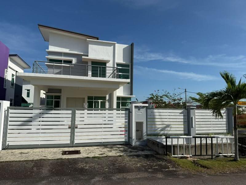 Bungalow House untuk Dijual di Paya Rumput (Melaka) - Min Goh - Exterior - PropertyGuru.com.my