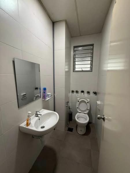 Office for Rent in Klang (Selangor) - Ivy Por - Bathroom - PropertyGuru.com.my