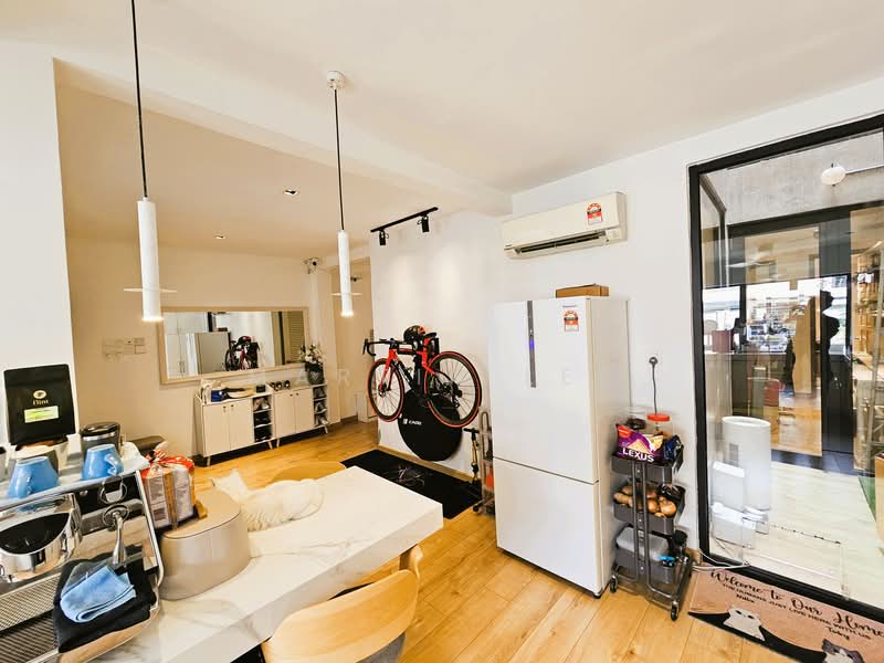 Rumah Teres 3 Tingkat untuk Dijual di Sri Hartamas (Kuala Lumpur) - Martin Lee - Interior - PropertyGuru.com.my