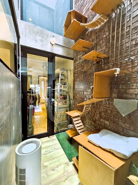 Rumah Teres 3 Tingkat untuk Dijual di Sri Hartamas (Kuala Lumpur) - Martin Lee - Interior - PropertyGuru.com.my