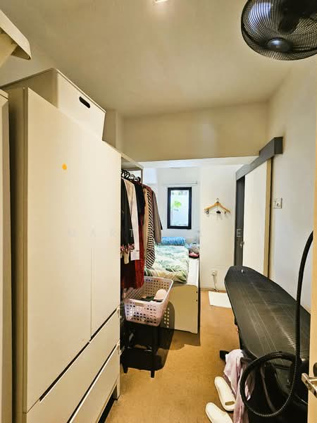 Rumah Teres 3 Tingkat untuk Dijual di Sri Hartamas (Kuala Lumpur) - Martin Lee - Bedroom - PropertyGuru.com.my