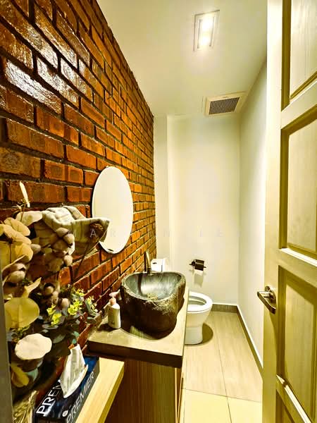Rumah Teres 3 Tingkat untuk Dijual di Sri Hartamas (Kuala Lumpur) - Martin Lee - Bathroom - PropertyGuru.com.my