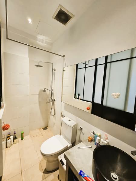 Rumah Teres 3 Tingkat untuk Dijual di Sri Hartamas (Kuala Lumpur) - Martin Lee - Bathroom - PropertyGuru.com.my