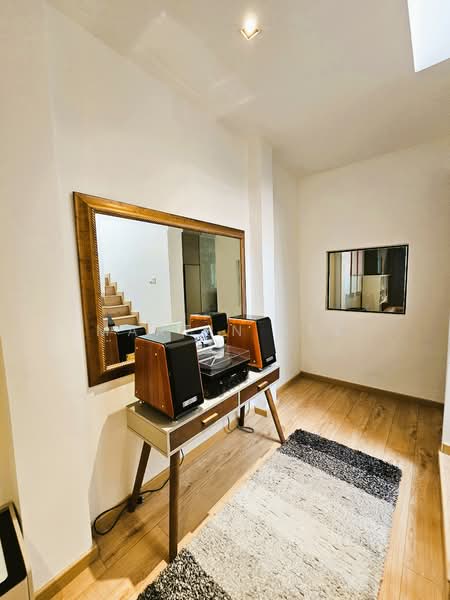 Rumah Teres 3 Tingkat untuk Dijual di Sri Hartamas (Kuala Lumpur) - Martin Lee - Interior - PropertyGuru.com.my