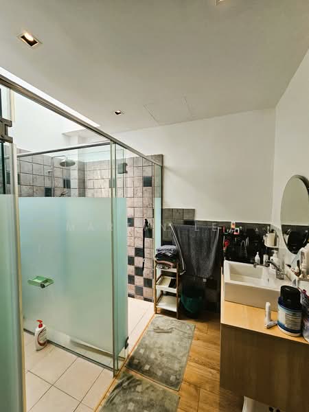 Rumah Teres 3 Tingkat untuk Dijual di Sri Hartamas (Kuala Lumpur) - Martin Lee - Bathroom - PropertyGuru.com.my