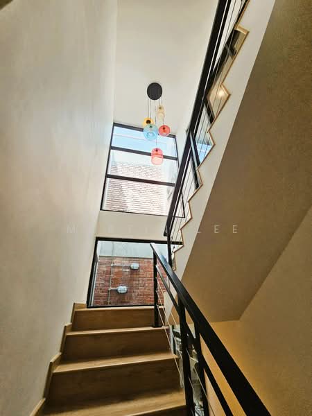 Rumah Teres 3 Tingkat untuk Dijual di Sri Hartamas (Kuala Lumpur) - Martin Lee - Interior - PropertyGuru.com.my