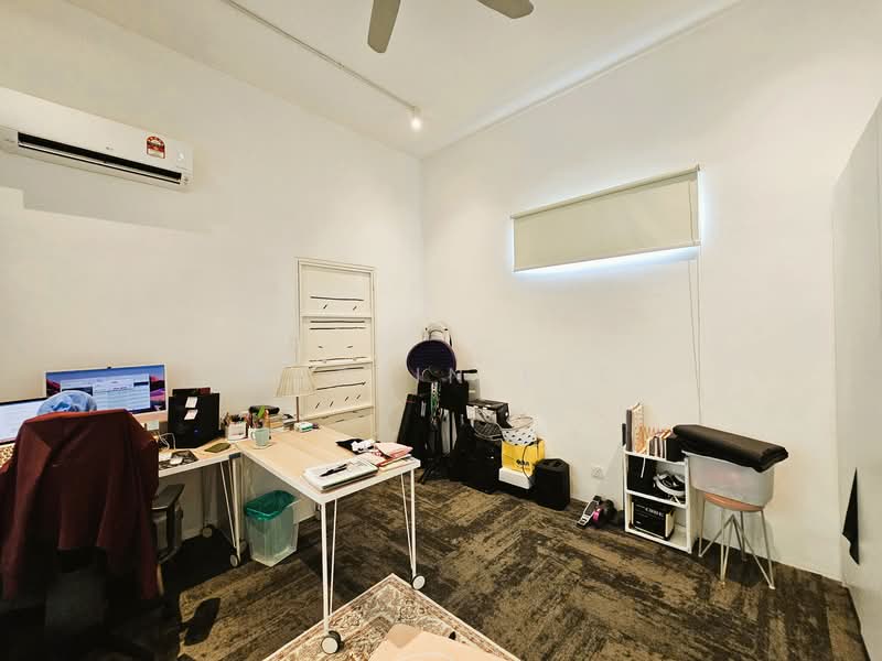 Rumah Teres 3 Tingkat untuk Dijual di Sri Hartamas (Kuala Lumpur) - Martin Lee - Study - PropertyGuru.com.my