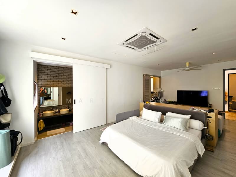 Rumah Teres 3 Tingkat untuk Dijual di Sri Hartamas (Kuala Lumpur) - Martin Lee - Bedroom - PropertyGuru.com.my