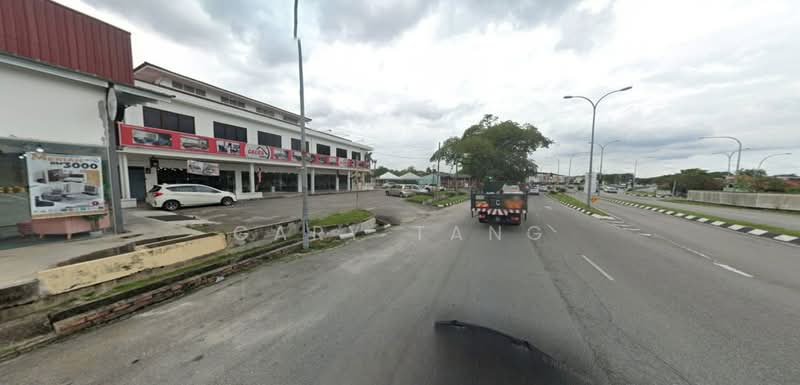 Retail Space for Rent in Taman Onn (Ipoh) - Gary Tang - Exterior - PropertyGuru.com.my