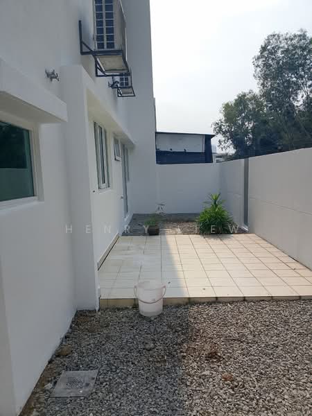Rumah Berkembar untuk Dijual di Cyberjaya (Selangor) - Henry Liew - Exterior - PropertyGuru.com.my