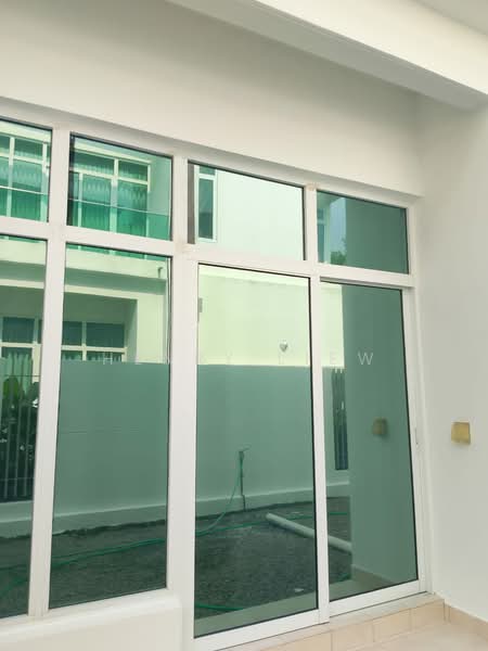 Rumah Berkembar untuk Dijual di Cyberjaya (Selangor) - Henry Liew - Exterior - PropertyGuru.com.my