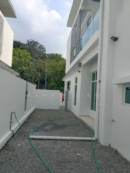 Rumah Berkembar untuk Dijual di Cyberjaya (Selangor) - Henry Liew - PropertyGuru.com.my