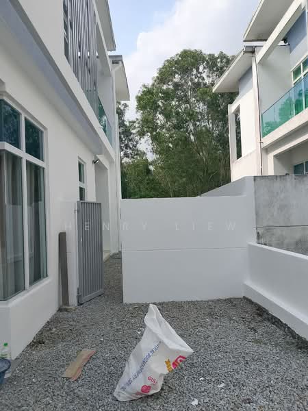 Rumah Berkembar untuk Dijual di Cyberjaya (Selangor) - Henry Liew - PropertyGuru.com.my