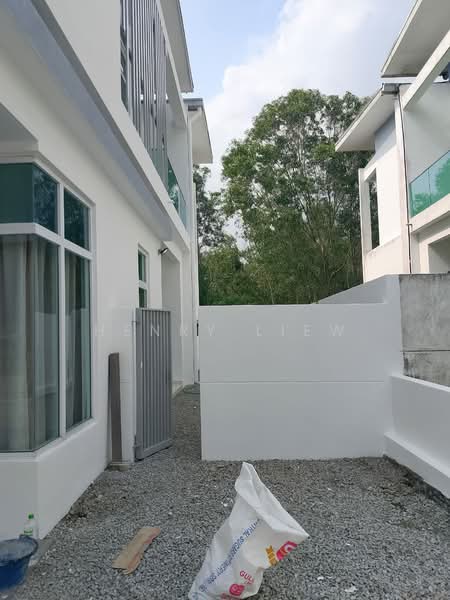 Rumah Berkembar untuk Dijual di Cyberjaya (Selangor) - Henry Liew - PropertyGuru.com.my