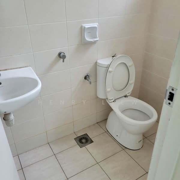 Rumah Berkembar untuk Dijual di Cyberjaya (Selangor) - Henry Liew - PropertyGuru.com.my