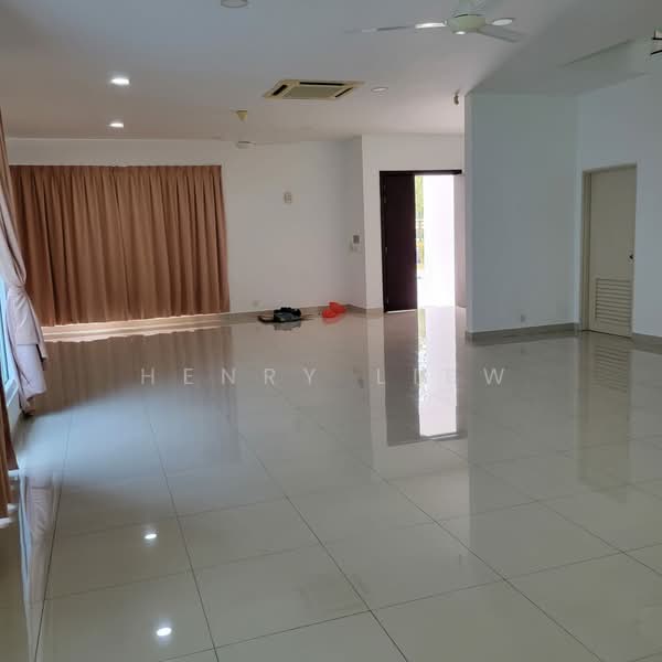 Rumah Berkembar untuk Dijual di Cyberjaya (Selangor) - Henry Liew - PropertyGuru.com.my