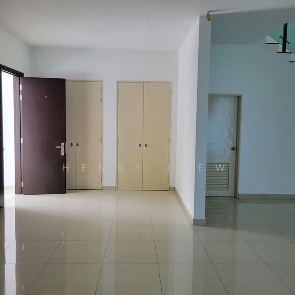 Rumah Berkembar untuk Dijual di Cyberjaya (Selangor) - Henry Liew - PropertyGuru.com.my