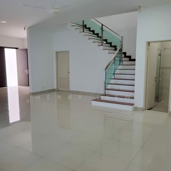 Rumah Berkembar untuk Dijual di Cyberjaya (Selangor) - Henry Liew - PropertyGuru.com.my