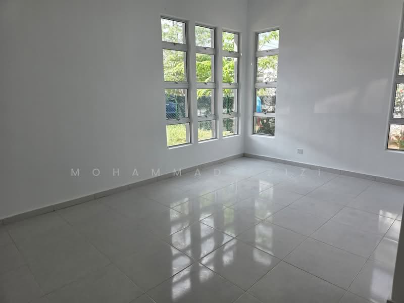 Semi-Detached House for Sale in Kuantan (Pahang) - Mohammad Azizi - PropertyGuru.com.my