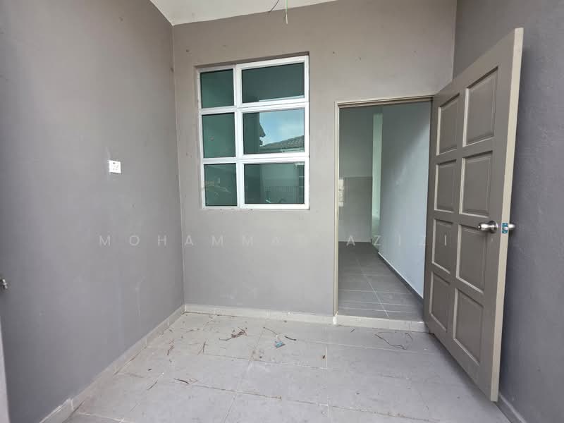 Semi-Detached House for Sale in Kuantan (Pahang) - Mohammad Azizi - PropertyGuru.com.my