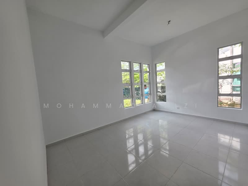 Semi-Detached House for Sale in Kuantan (Pahang) - Mohammad Azizi - PropertyGuru.com.my